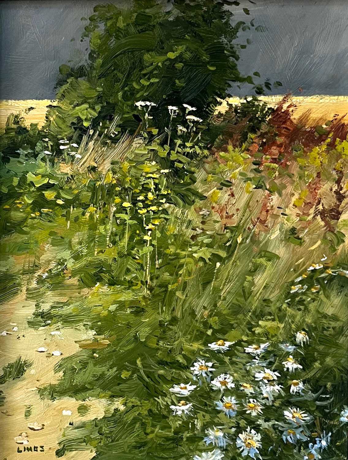 Rugby & District Art Society Members